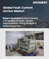 Global Fault Current Limiter Market