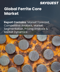 Global Ferrite Core Market