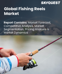 Global Fishing Reels Market