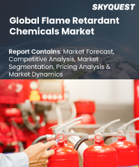 Global Flame Retardant Chemicals Market