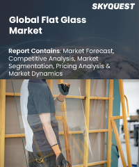 Global Flat Glass Market