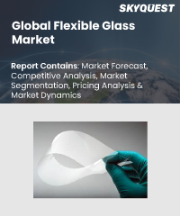 Global Flexible Glass Market