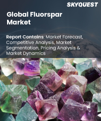 Global Fluorspar Market