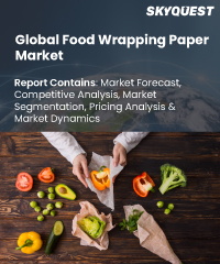 Global Food Wrapping Paper Market