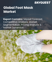 Global Foot Mask Market