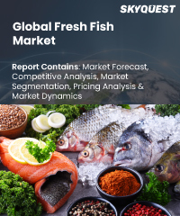 Global Fresh Fish Market