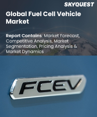 Global Fuel Cell Vehicle Market