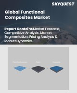 Global Functional Composites Market