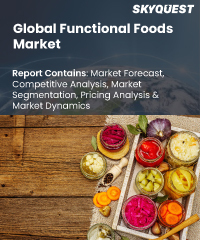 Global Functional Foods Market