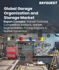 Global Garage Organization and Storage Market