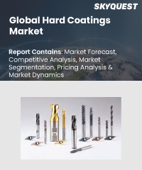 Global Hard Coatings Market