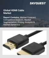 Global HDMI Cable Market