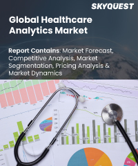 Healthcare Analytics Market