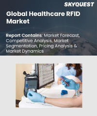 Global Healthcare RFID Market