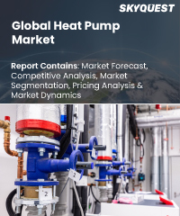 Global Heat Pump Market