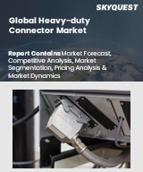 Global Heavy-duty Connector Market