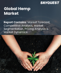 Global Hemp Market
