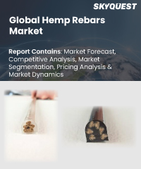 Global Hemp Rebars Market