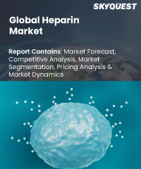 Global Heparin Market