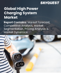 Global High Power Charging System Market