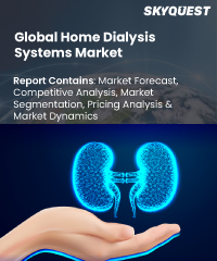 Global Home Dialysis Systems Market