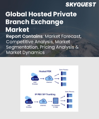 Global Hosted Private Branch Exchange Market