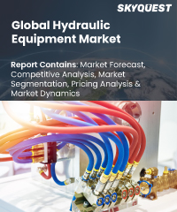 Global Hydraulic Equipment Market