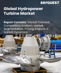 Global Hydropower Turbine Market