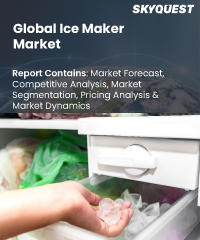 Global Ice Maker Market