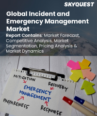 Global Incident and Emergency Management Market