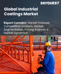 Global Industrial Coatings Market