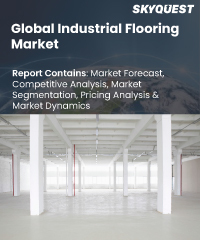 Global Industrial Flooring Market