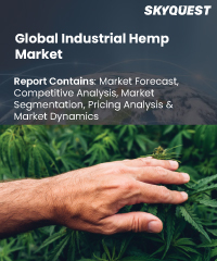 Industrial Hemp Market