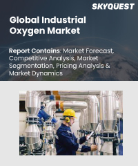 Global Industrial Oxygen Market