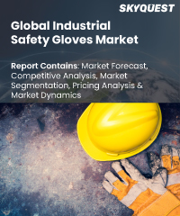 Global Industrial Safety Gloves Market