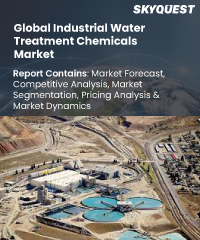 Global Industrial Water Treatment Chemicals Market