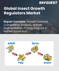 Global Insect Growth Regulators Market