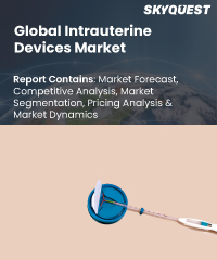 Global Intrauterine Devices Market