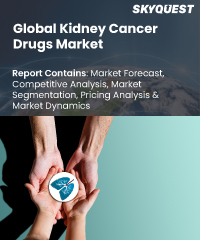 Global Kidney Cancer Drugs Market