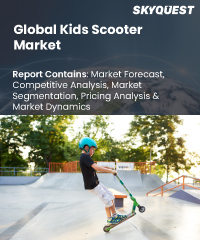 Global Kids Scooter Market