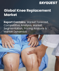 Global Knee Replacement Market