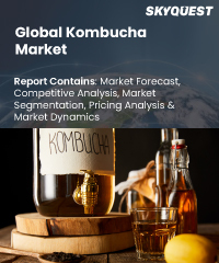 Kombucha Market