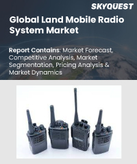 Global Land Mobile Radio System Market
