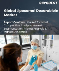 Global Liposomal Doxorubicin Market