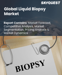 Global Liquid Biopsy Market