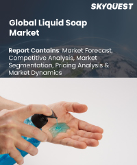 Global Liquid Soap Market