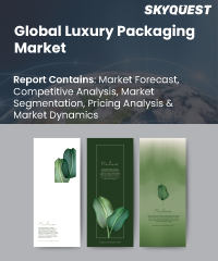 Global Luxury Packaging Market