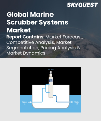 Global Marine Scrubber Systems Market