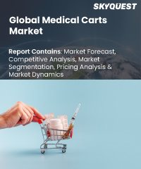 Global Medical Carts Market