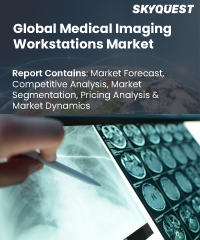 Global Medical Imaging Workstations Market